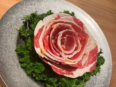 -烧肉达人•炭火烧肉(新天地店)