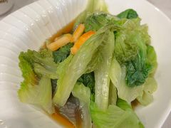 -功德林素菜饭庄(前门店)