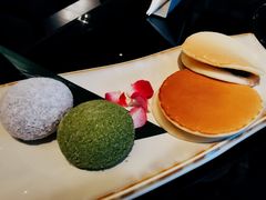 -曙亚洲餐厅-重庆富力艾美酒店(南坪万达广场店)