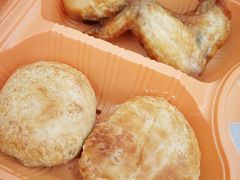 -香妃烤鸡(新奥店)