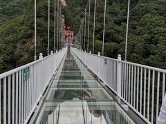 -丹东天桥沟景区