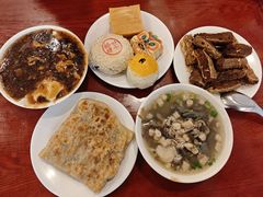 -护国寺小吃(地安门店)