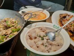 -费大厨辣椒炒肉(新城吾悦广场店)
