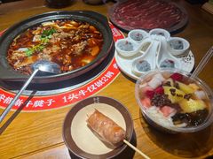 -受气牛肉·重庆耙牛肉(来福士店)