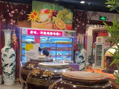 -西江美食舫·江西菜(健德桥店)