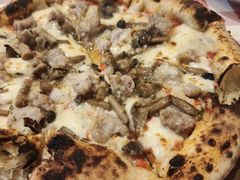 -安立可意大利美食