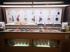 -海底捞火锅(南山京基百纳店)
