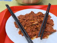 -华天延吉餐厅(西安门二店)