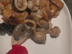 -前海沿·青岛菜(乐客城店)