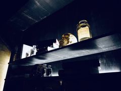 大堂-魔女厨房(明洞店)