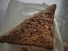 黑黑好巧三角派-麦当劳(杭州庆春路店)