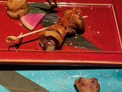 -上井料理黑金店(IFS国金中心店)