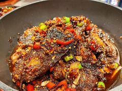 -小柴米·传统江西菜(万寿宫店)