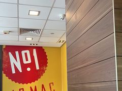 -麦当劳(杭州庆春路店)