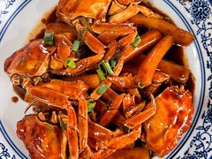 -弘德楼·自家菜园(朱家角古镇店)