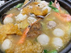 -高佳庄·舟山海鲜(海景旗舰店)