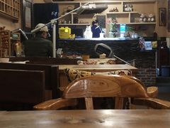 大堂-天一朴素(武汉大学店)