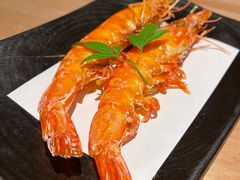 -Minase水濑·日料放题(外滩店)