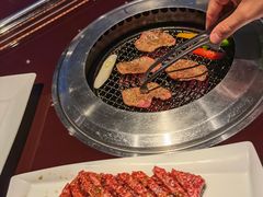 -叙叙苑(东京歌剧城店)