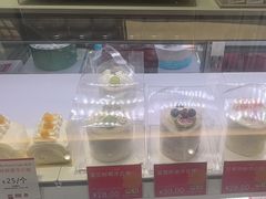-那家面包房(珠江路店)