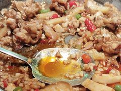 -蛙喔牛蛙(百联南方店)