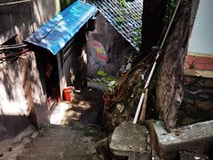 -磁器口古镇