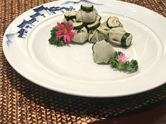 -溪畔•新徽菜(碧湖云溪店)