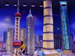 -上海乐高探索中心
