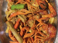 -聚味瞿记·龙虾堂(坡子街店)