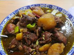 -东财大盘鸡(黑石礁店)