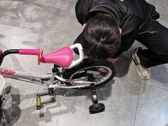 -TREK崔克自行车(徐汇滨江店)