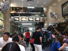 -义顺牛奶公司(新马路老店)