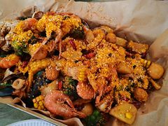 -巽寮印象美食部落餐厅·海鲜·地方特色菜(惠州体验店)