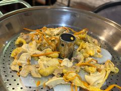 -熠盛粤味·顺德桑拿鸡(永康路店)
