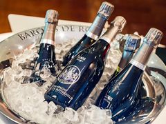 -北京金融街丽思卡尔顿酒店·意味轩 Cepe