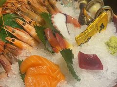 -贵木日本料理·铁板烧(新地假日广场店)
