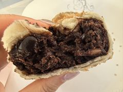 -老回回小吃(百万庄店)