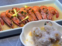 -江南里·新浙菜(苏州大悦城店)