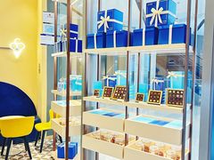 -CREAM STORY意大利手工冰淇淋&甜品(万象前海店)