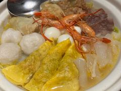 老味道全家福-同庆楼(滨湖万达广场店)