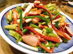 -老街烧烤·四方路小烤肉(书院路店)