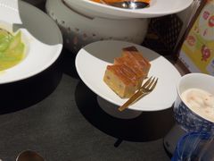 -喜悦烤鸭·新京菜(王府井店)