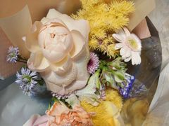 -怡花宜木鲜花店(朝阳路店)