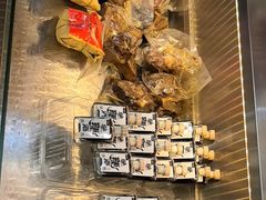 -天仁聚驴肉香(北石槽店)