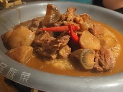 -吃饭皇帝大(解放西路店)
