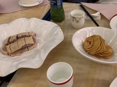-济南喜来登酒店-采悦轩中餐厅