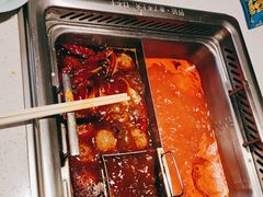 -野妹火锅(龙岗店)