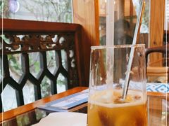 -西关84·History·Art·Cafe