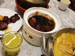 -小菜园新徽菜(宜兴八佰伴店)