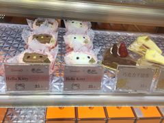 -Monchouchou檬舒舒(尚嘉中心店)